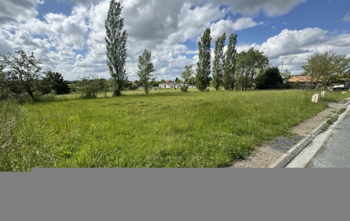 Terrain DENAT (81120)   55 000 € 