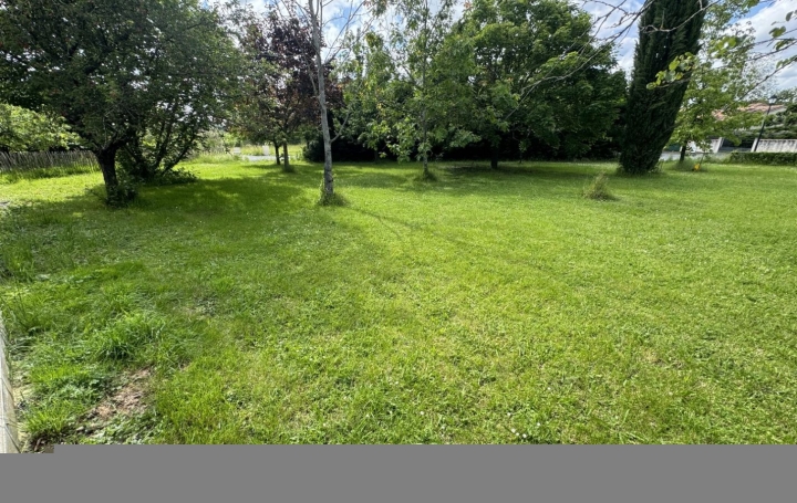 Terrain DENAT (81120)   55 000 € 