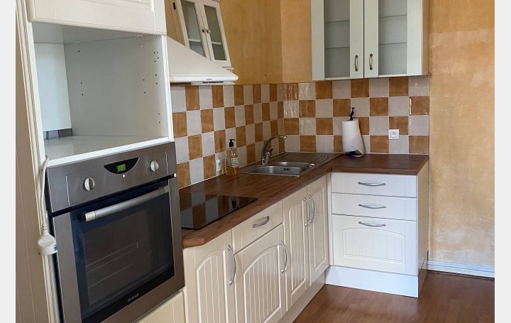 Appartement ALBI (81000) 46 m<sup>2</sup> 110 000 € 