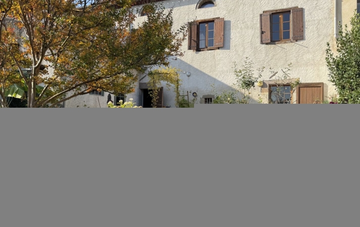 Maison / Villa REALMONT (81120) 165 m<sup>2</sup> 149 800 € 