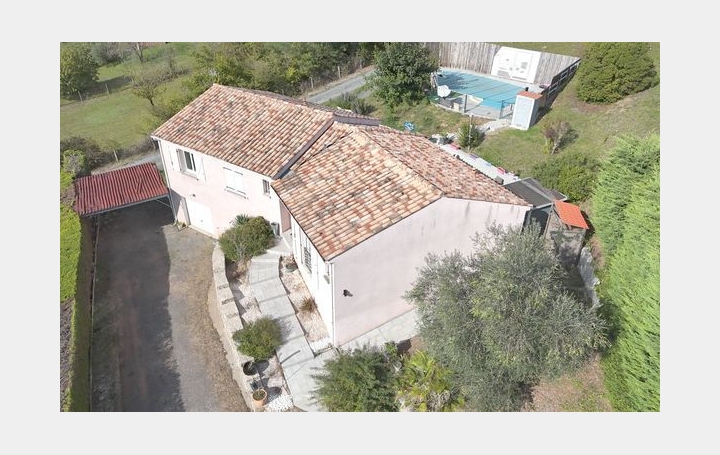 Maison ALBI (81000)  117 m2 299 000 € 