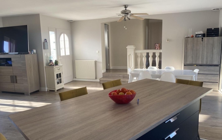 Maison ALBI (81000)  117 m2 299 000 € 