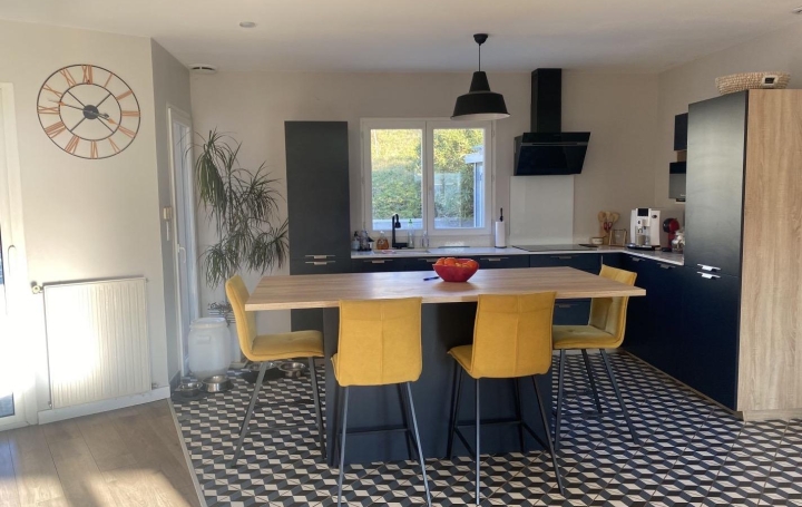 Maison ALBI (81000)  117 m2 299 000 € 