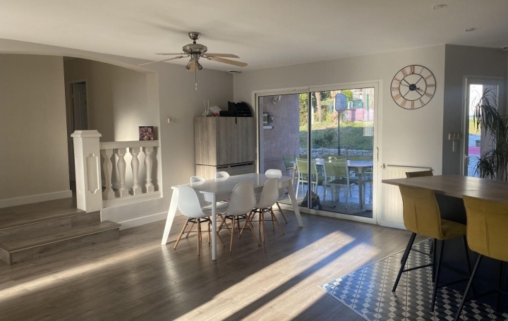 Maison ALBI (81000)  117 m2 299 000 € 