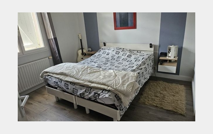 Maison ALBI (81000)  117 m2 299 000 € 