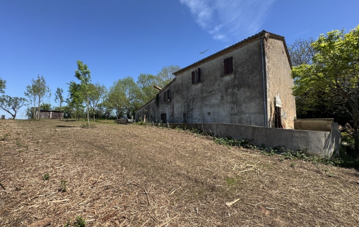 Maison FAUCH (81120)  203 m2 139 000 € 