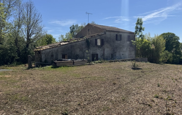 Maison FAUCH (81120)  203 m2 139 000 € 