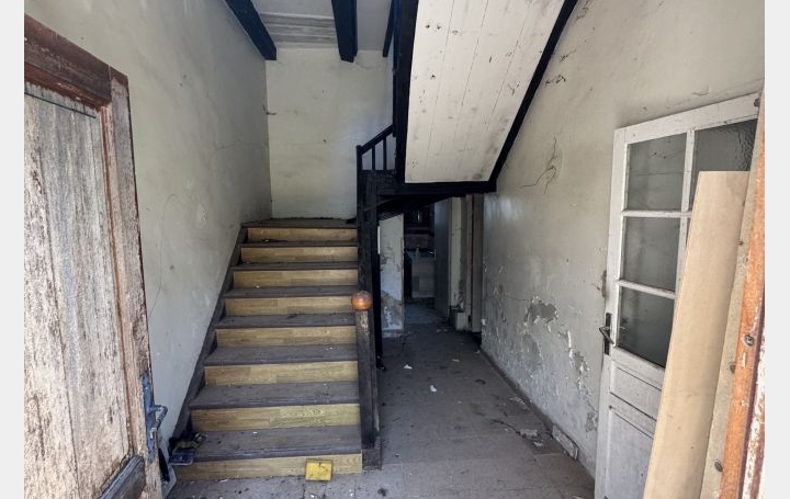 Maison FAUCH (81120)  203 m2 139 000 € 