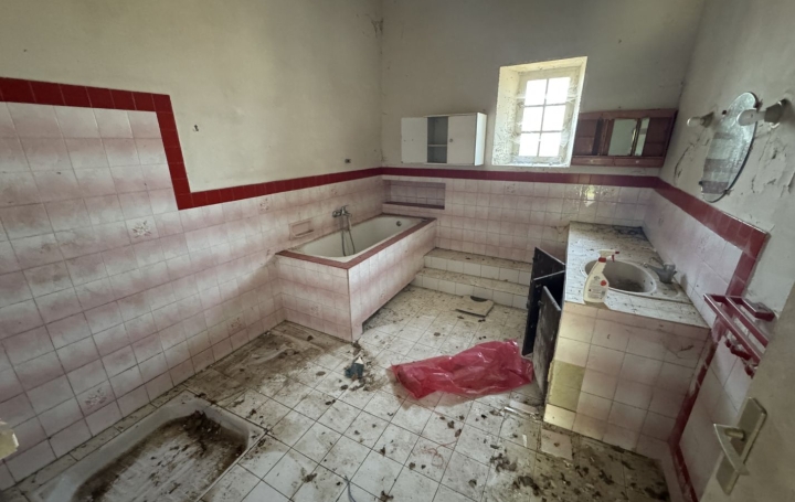 Maison FAUCH (81120)  203 m2 139 000 € 