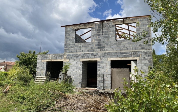 Terrain ALBI (81000)   35 000 € 