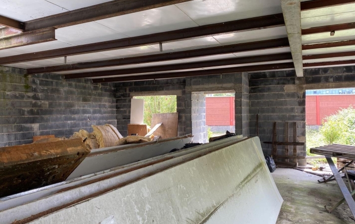 Terrain ALBI (81000)   35 000 € 