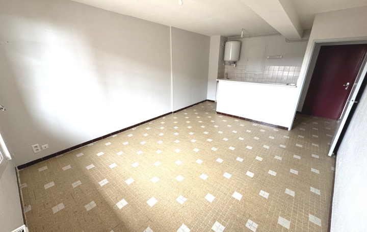 2 Pièces ALBI (81000)  52 m2 132 000 € 
