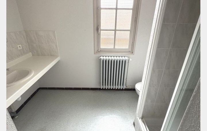 2 Pièces ALBI (81000)  52 m2 132 000 € 