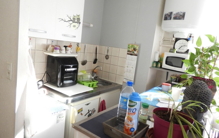 2 Pièces ALBI (81000)  34 m2 68 000 € 