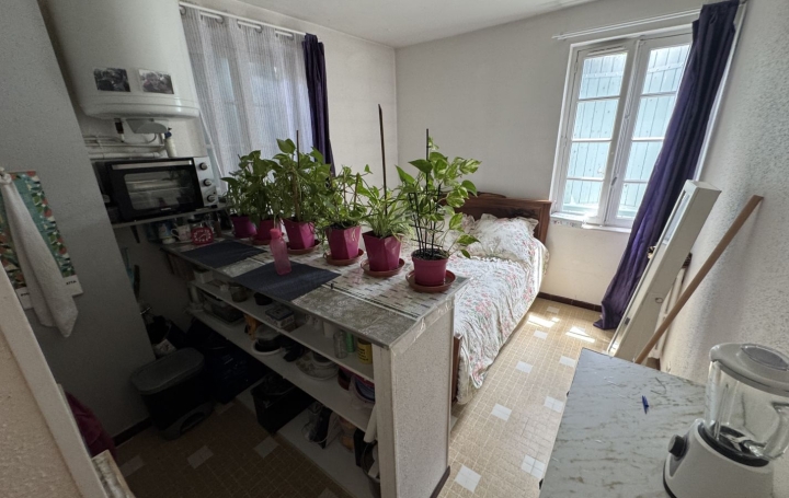 2 Pièces ALBI (81000)  34 m2 68 000 € 