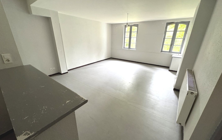 3 Pièces ALBI (81000)  60 m2 139 000 € 