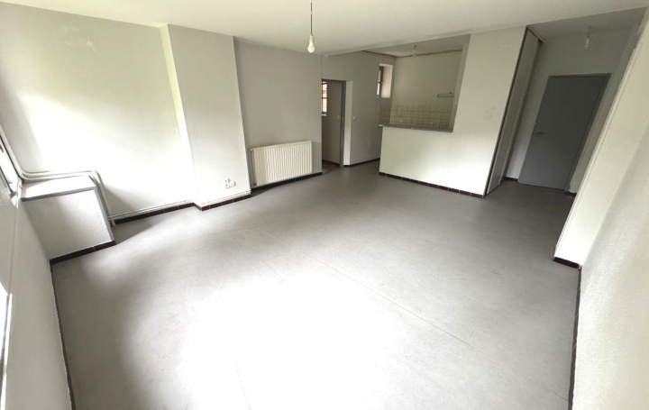 3 Pièces ALBI (81000)  60 m2 139 000 € 