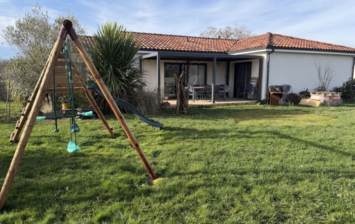 Maison FAUCH (81120)  100 m2 249 000 € 