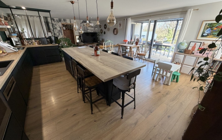 Maison FAUCH (81120)  100 m2 249 000 € 