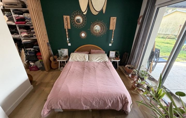 Maison FAUCH (81120)  100 m2 249 000 € 