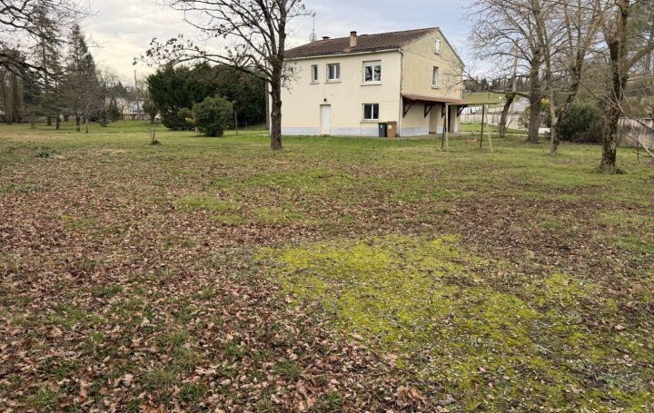 Maison PUYGOUZON (81990)  153 m2 265 000 € 