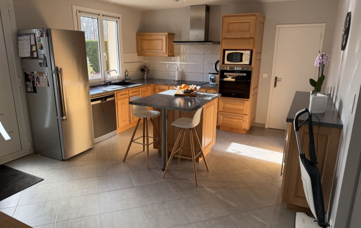 Maison LABASTIDE-DENAT (81120)  115 m2 245 000 € 