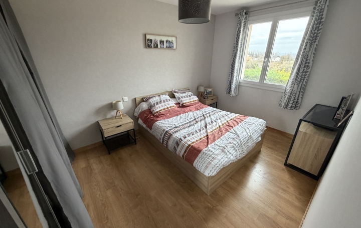 Maison LABASTIDE-DENAT (81120)  115 m2 245 000 € 