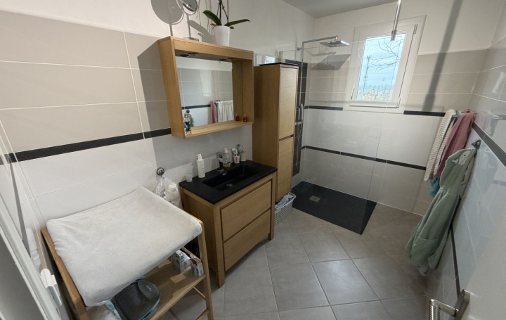 Maison LABASTIDE-DENAT (81120)  115 m2 245 000 € 