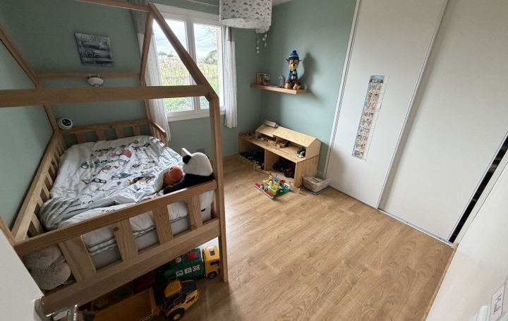 Maison LABASTIDE-DENAT (81120)  115 m2 245 000 € 