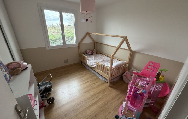 Maison LABASTIDE-DENAT (81120)  115 m2 245 000 € 