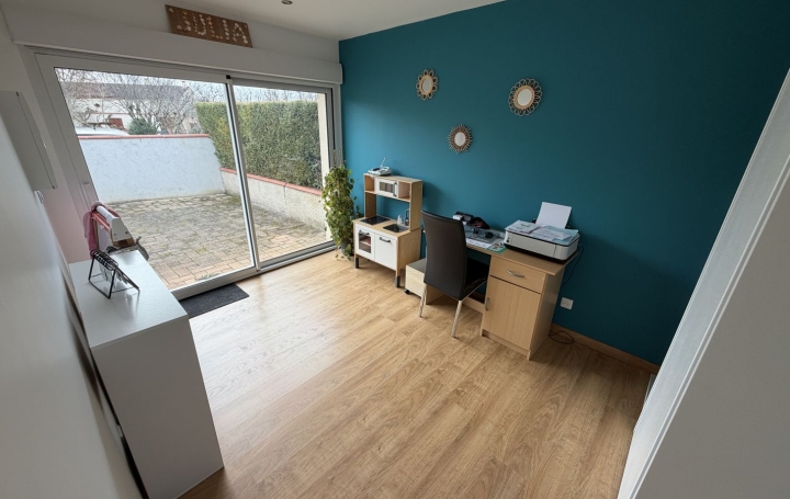 Maison LABASTIDE-DENAT (81120)  115 m2 245 000 € 