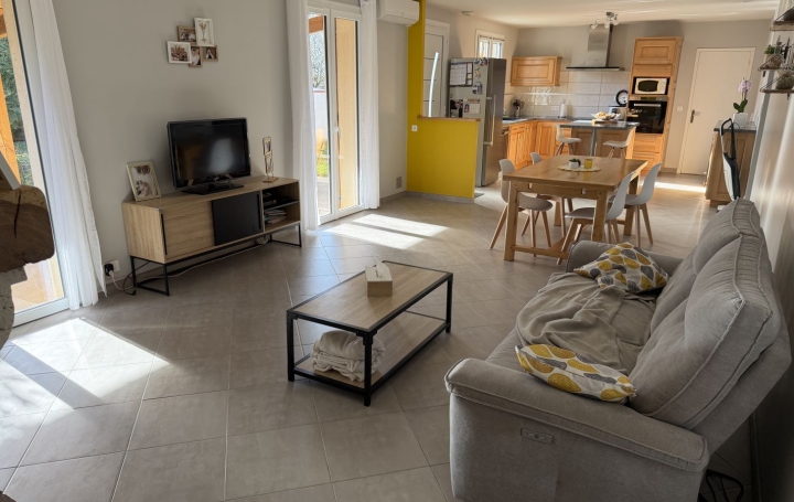 Maison LABASTIDE-DENAT (81120)  115 m2 245 000 € 