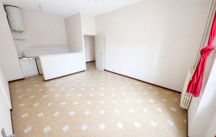 2 Pièces ALBI (81000)  50 m2 97 000 € 