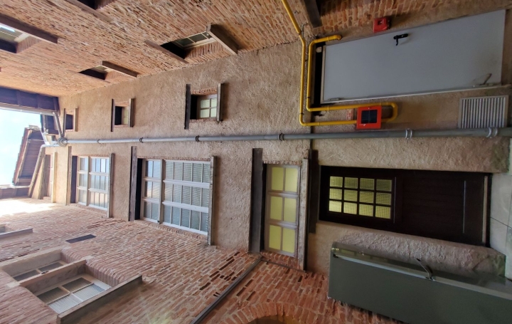 2 Pièces ALBI (81000)  50 m2 97 000 € 