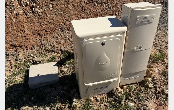 Terrain MONTDRAGON (81440)   55 000 € 