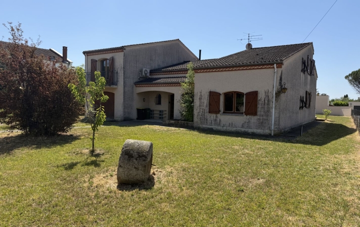 Maison GAILLAC (81600)  280 m2 440 000 € 