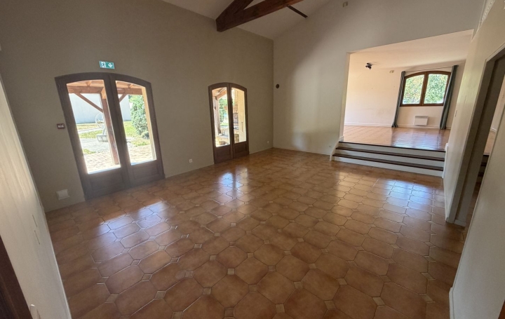 Maison GAILLAC (81600)  280 m2 440 000 € 
