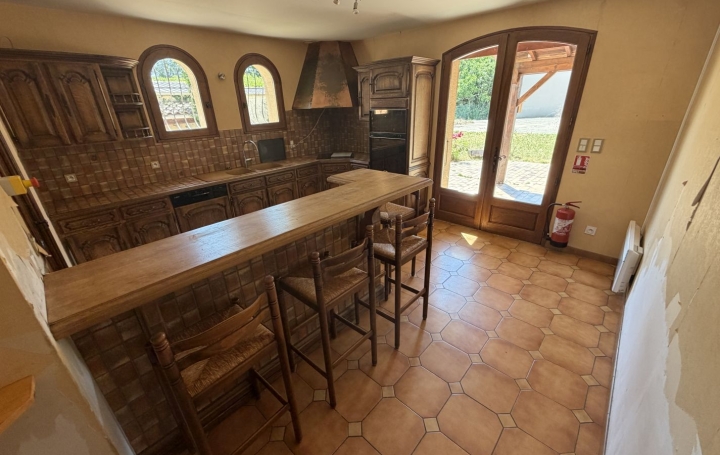 Maison GAILLAC (81600)  280 m2 440 000 € 