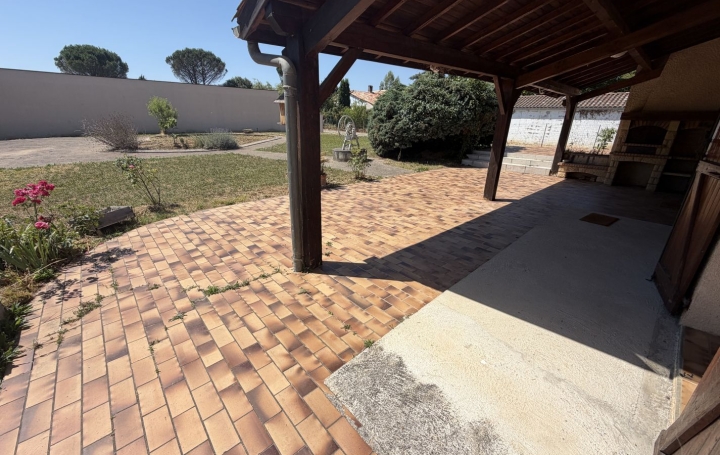 Maison GAILLAC (81600)  280 m2 440 000 € 