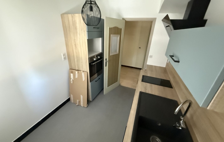 Maison ALBI (81000)  125 m2 211 000 € 