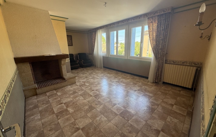Maison ALBI (81000)  125 m2 211 000 € 