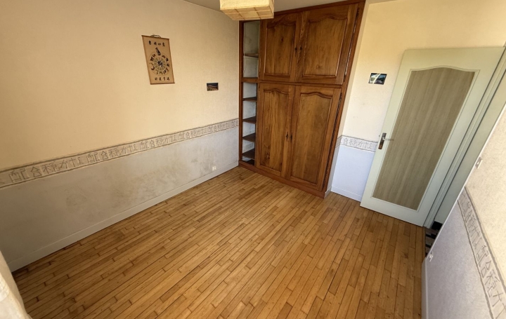 Maison ALBI (81000)  125 m2 211 000 € 