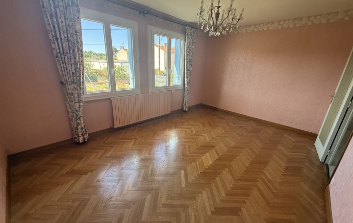 Maison ALBI (81000)  125 m2 211 000 € 