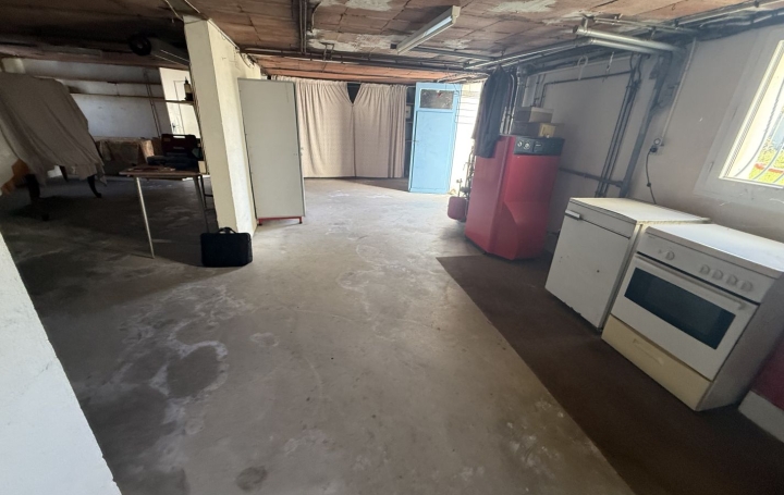 Maison ALBI (81000)  125 m2 211 000 € 