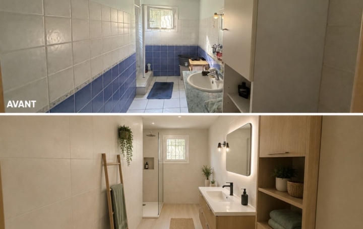 Maison REALMONT (81120)  146 m2 250 000 € 