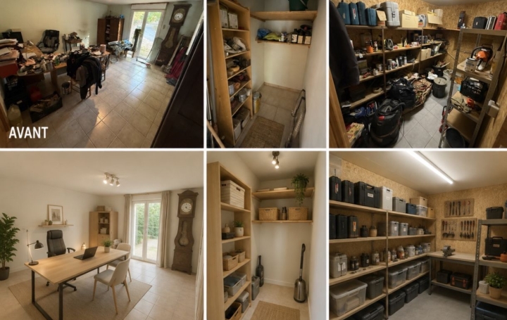 Maison REALMONT (81120)  146 m2 250 000 € 