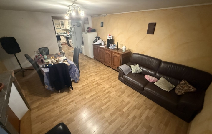 Maison REALMONT (81120)  105 m2 130 000 € 