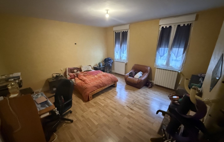 Maison REALMONT (81120)  105 m2 130 000 € 