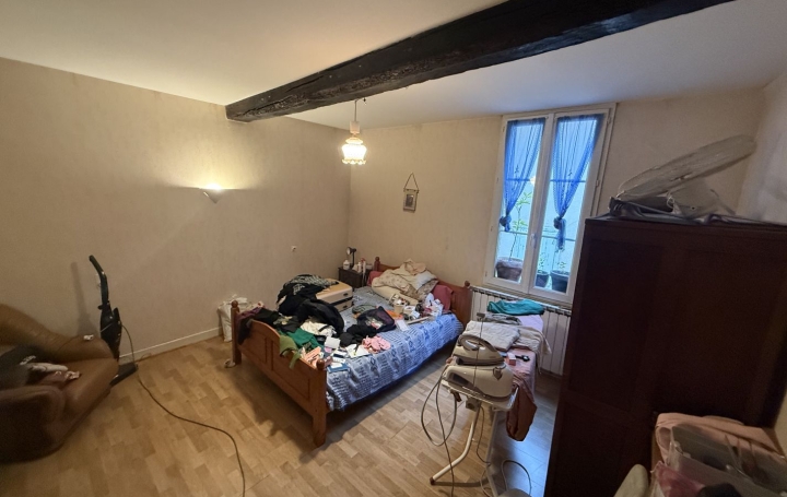 Maison REALMONT (81120)  105 m2 130 000 € 