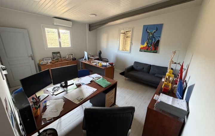 Local commercial PUYGOUZON (81990)  600 m2 475 000 € 